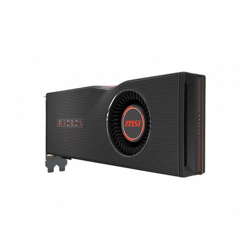 Msi RX 5700 XT 8GB